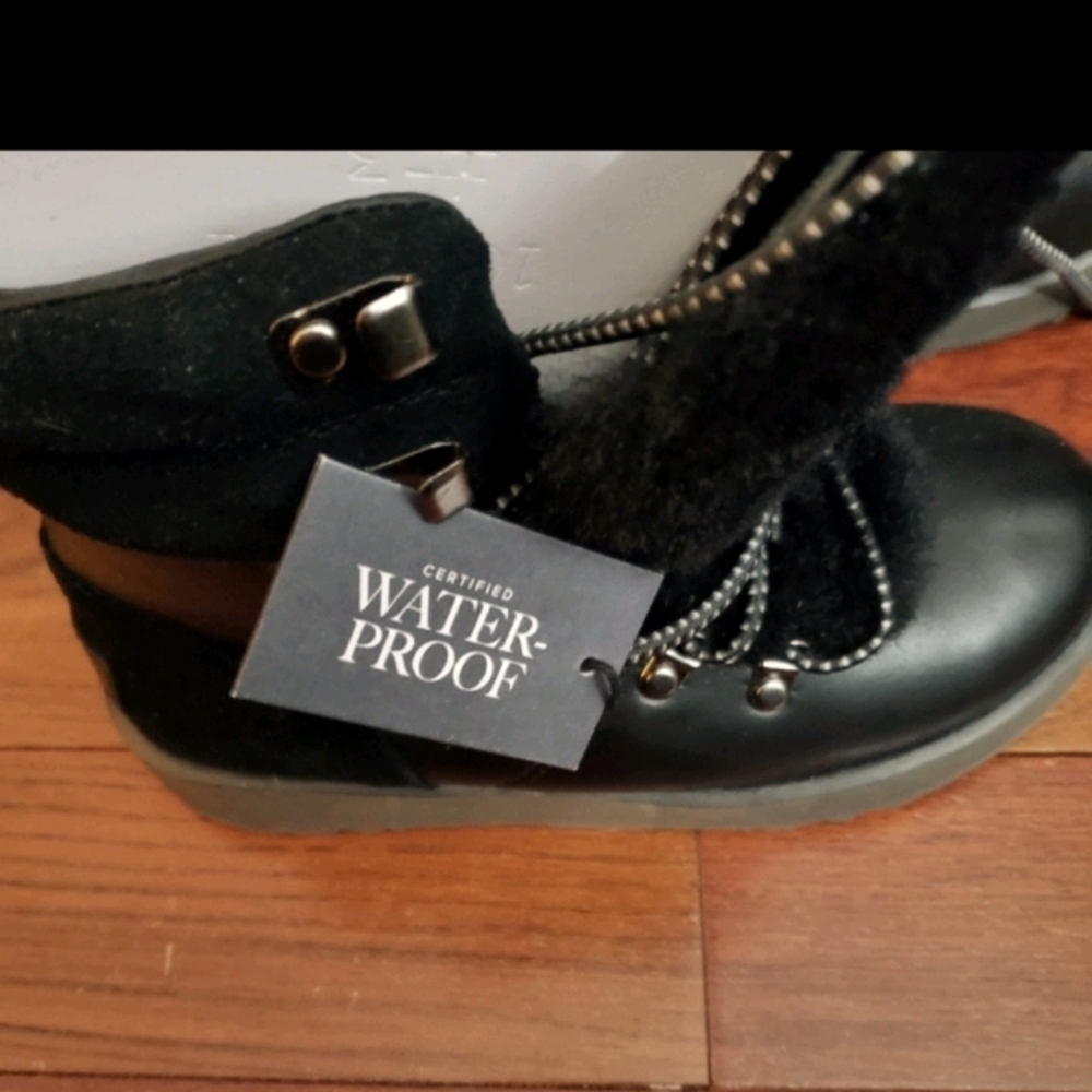Certified water proof Ugh Leather